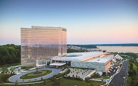 Mgm National Harbor Hotell Exterior photo