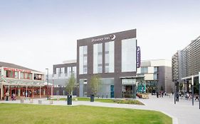 Premier Inn Telford Exterior photo