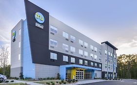 Tru By Hilton Little Rock West Hotell Exterior photo