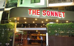 The Sonnet Jamshedpur Hotell Exterior photo