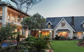 Gallo Manor Executive Bed & Breakfast Hotell Johannesburg Exterior photo