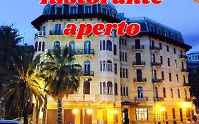 Lolli Palace Hotel Sanremo Exterior photo