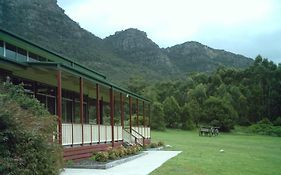 Halls Gap Valley Lodges Exterior photo