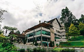 Casadela Rosa Hotell Cameron Highlands Exterior photo