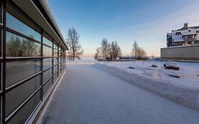 Prionezhsky Club Hotel Petrozavodsk Exterior photo