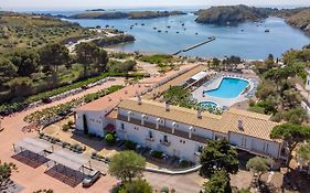 Hotel Calina Cadaqués Exterior photo