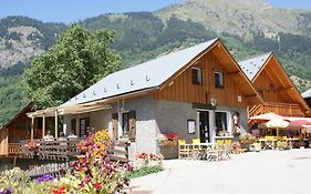 Chez Passoud Bed and Breakfast Vaujany Room photo