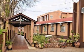 Riverside Hotel Lilongwe Exterior photo