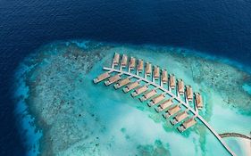Kagi Maldives Resort & Spa Norra Malé-atollen Exterior photo