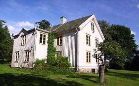 Ingebo Hagar bondgårdsboende Villa Vimmerby Exterior photo