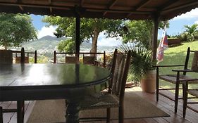 Creole House 2 Bedrooms With Garden Best View Rodney Bay 21 Gros Islet Exterior photo