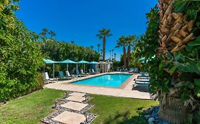 Bellevue Oasis - Adults Only Hotell Palm Springs Exterior photo