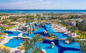 Rixos Premium Seagate Hotell Sharm el-Sheikh Exterior photo
