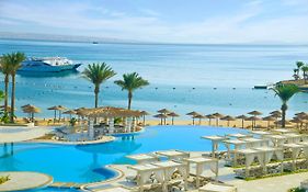 Jaz Casa Del Mar Beach Hotell Hurghada Exterior photo