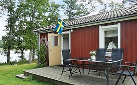 4 Person Holiday Home In Lysekil Room photo