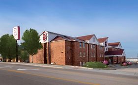 Red Roof Inn St Robert Ft Leonard Wood Saint Robert Exterior photo