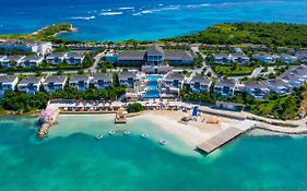 Hammock Cove Antigua (Adults Only) Hotell Willikies Exterior photo