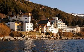 Hotel Huemul San Carlos de Bariloche Exterior photo