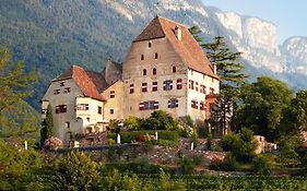 Schloss Englar Hotell Eppan an der Weinstraße Exterior photo