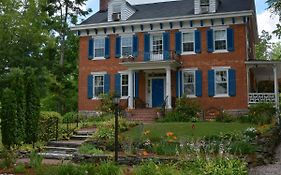 Lightner Farmhouse B&B Gettysburg Exterior photo