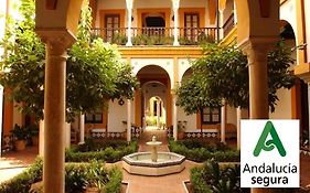 Hotel Casa Imperial Sevilla Exterior photo