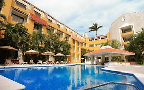 Adhara Hacienda Cancún Exterior photo