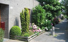 Apostrophe Bed and Breakfast Amsterdam Exterior photo