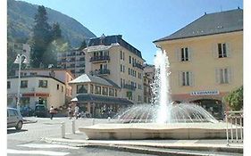 Hotel Le Centre Brides-les-Bains Exterior photo