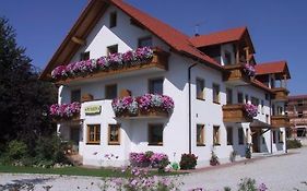 Hotel garni Hopfengold Wolnzach Exterior photo