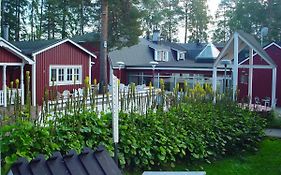 Örnvik Hotell&Konferens Luleå Exterior photo