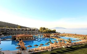 Kandia'S Castle Resort & Thalasso Nafplion Exterior photo