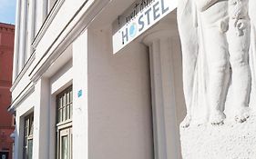 Sweet Dream Hostel & Pension - Self Check-In Güstrow Exterior photo