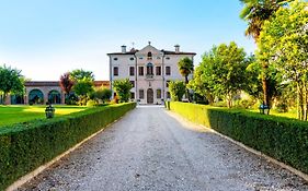 Villa Bongiovanni San Bonifacio Exterior photo