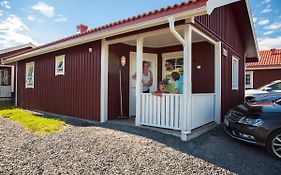 First Camp Sunne - Fryksdalen Hotell Exterior photo