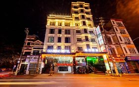 Diamond Hotel Lao Cai Exterior photo