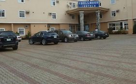 Room In Lodge - Bellwood Hotel Limited Asaba Exterior photo