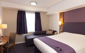 Premier Inn Edinburgh Airport - Newbridge Newbridge  Exterior photo