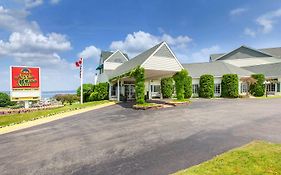 Apple Tree Inn; Surestay Collection By Best Western Petoskey Exterior photo