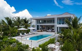 Beach Enclave Grace Bay Providenciales Exterior photo