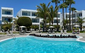 Oasis Lanz Beach Mate Hotell Costa Teguise Exterior photo
