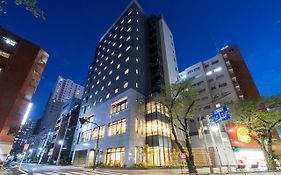 Almont Hotel Nippori Tokyo prefektur Exterior photo
