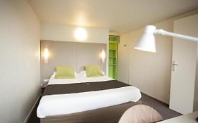 Campanile Saint-Brieuc Langueux Hotell Exterior photo