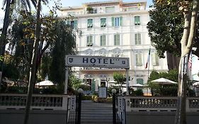 Hotel Alexander & Spa Sanremo Exterior photo