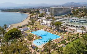 Sol Marbella Estepona Atalaya Park Hotell Exterior photo