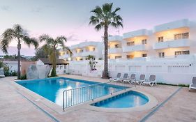 Olive Beach Apartamentos Port de Alcudia  Exterior photo