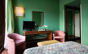 Adua & Regina Di Saba Wellness & Beauty Hotell Montecatini Terme Exterior photo