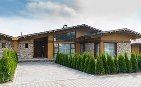 The House On The Green In Pirin Golf Villa Bansko Exterior photo