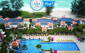 Mövenpick Resort Bangtao Beach Phuket - SHA Extra Plus Bang Tao Beach  Exterior photo