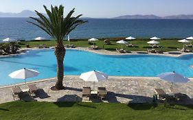 Neptune Luxury Resort Masticharion Exterior photo