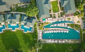 Pp Princess Resort- Sha Extra Plus Phi Phi-öarna Exterior photo